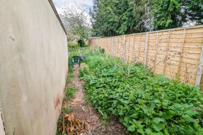 Flats 1 - 5 and land rear of, 62 Okehampton Road, Exeter, EX4 1EP 1