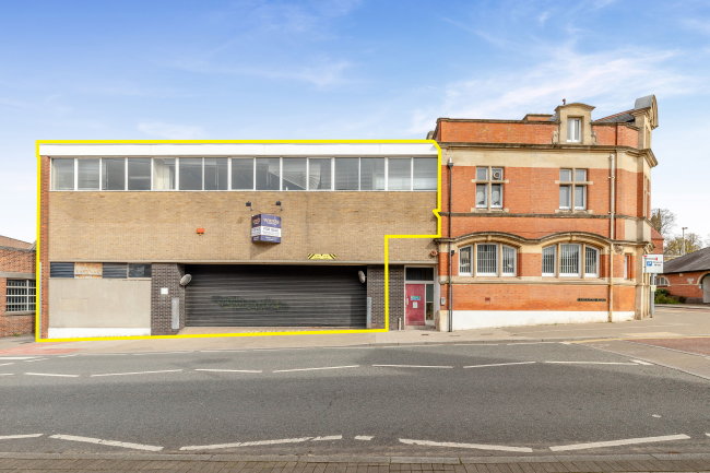 1 Lancaster Road, Hinckley, Leicestershire, LE10 0AW 9