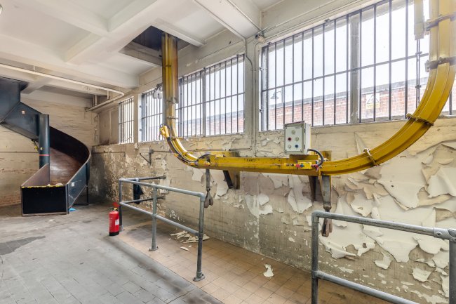 1 Lancaster Road, Hinckley, Leicestershire, LE10 0AW 2