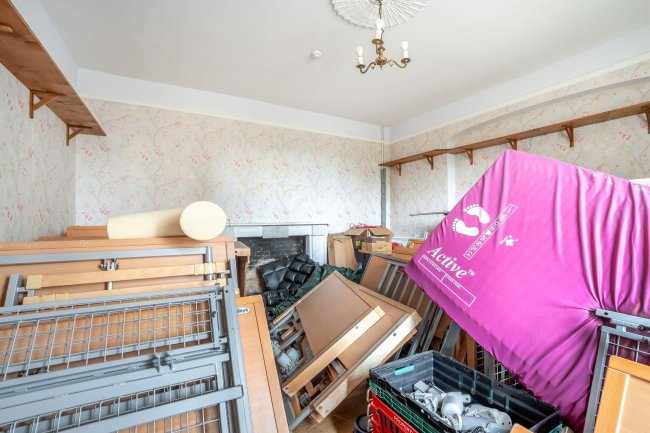 Breadstone House, Breadstone, Berkeley GL13 9HG 5