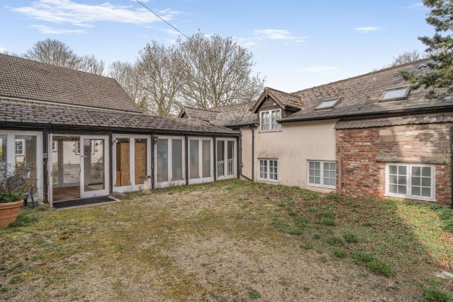 Breadstone House, Breadstone, Berkeley GL13 9HG 5