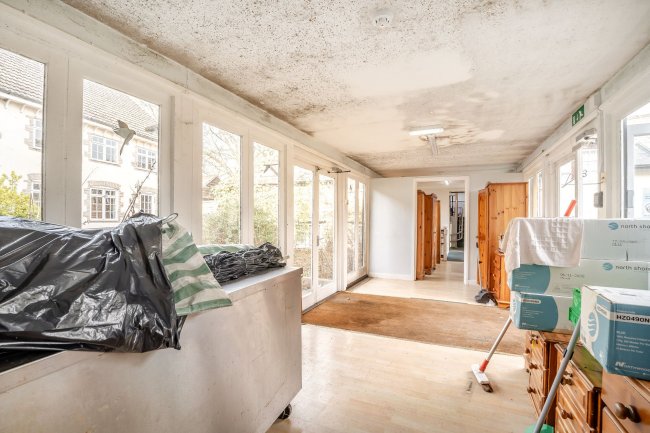 Breadstone House, Breadstone, Berkeley GL13 9HG 5