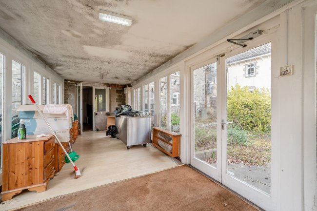 Breadstone House, Breadstone, Berkeley GL13 9HG 5