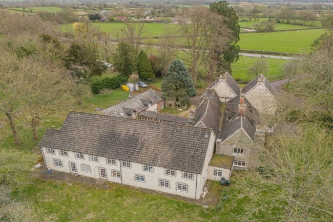 Breadstone House, Breadstone, Berkeley GL13 9HG 5
