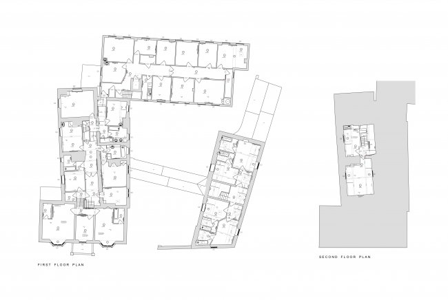 Breadstone House, Breadstone, Berkeley GL13 9HG 5