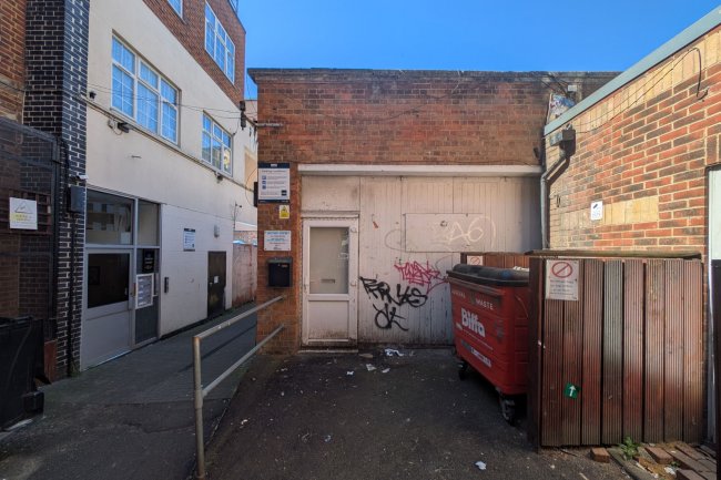 78a Frith Road, Croydon, CR0 1TA 9