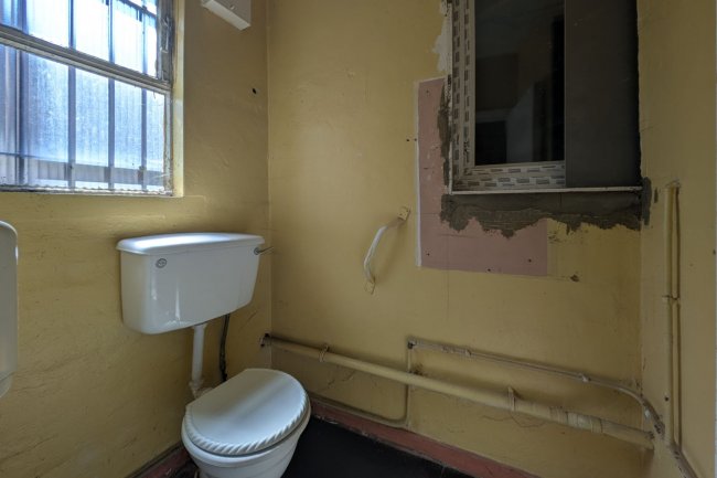 78a Frith Road, Croydon, CR0 1TA 9