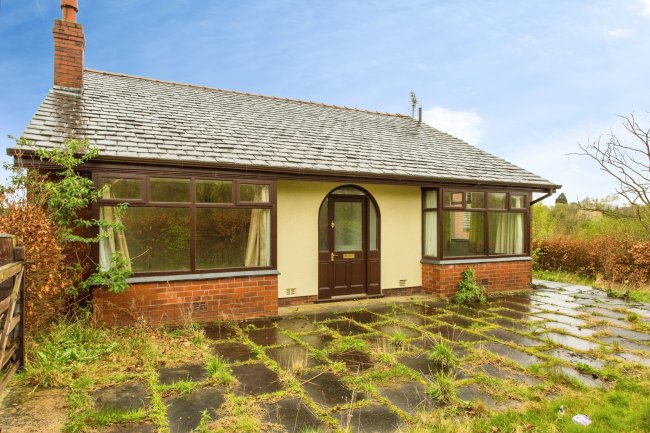 10 Walnut Avenue, Wigan WN1 3XE 9