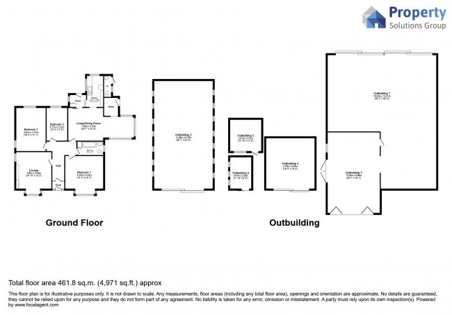 10 Walnut Avenue, Wigan WN1 3XE 9