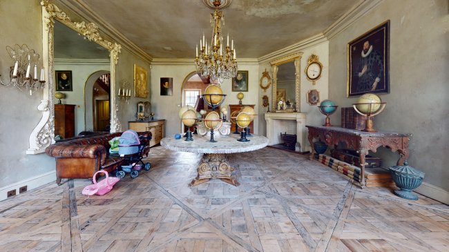 The Dower House, Roydon Hall Road, East Peckham, Tonbridge, TN12 5NH 5