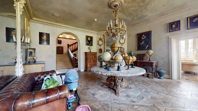 The Dower House, Roydon Hall Road, East Peckham, Tonbridge, TN12 5NH 5