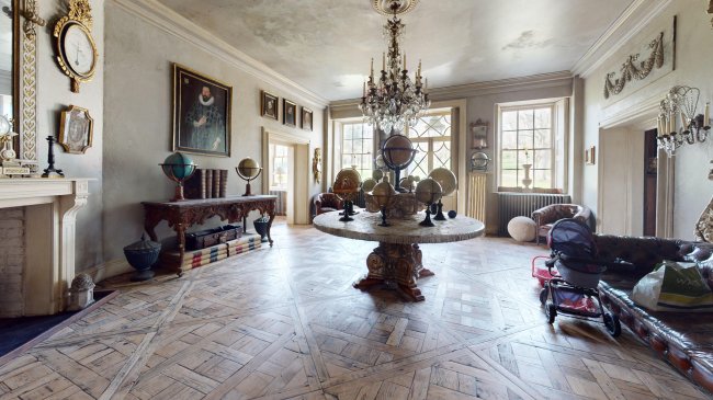 The Dower House, Roydon Hall Road, East Peckham, Tonbridge, TN12 5NH 5