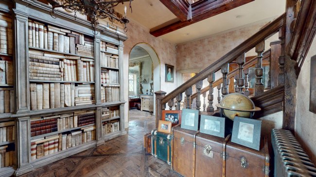 The Dower House, Roydon Hall Road, East Peckham, Tonbridge, TN12 5NH 5