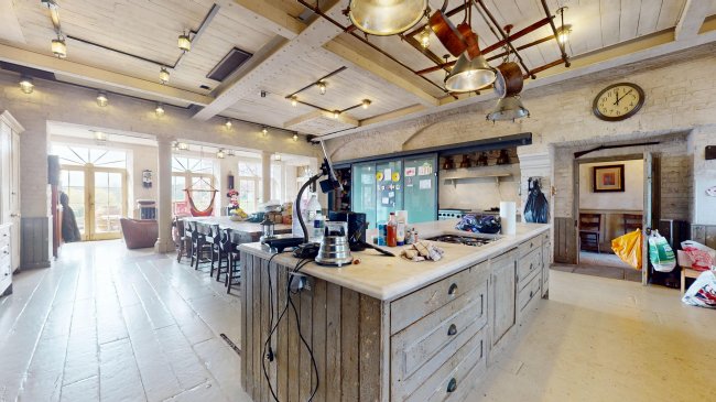 The Dower House, Roydon Hall Road, East Peckham, Tonbridge, TN12 5NH 5