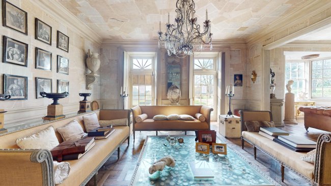 The Dower House, Roydon Hall Road, East Peckham, Tonbridge, TN12 5NH 5