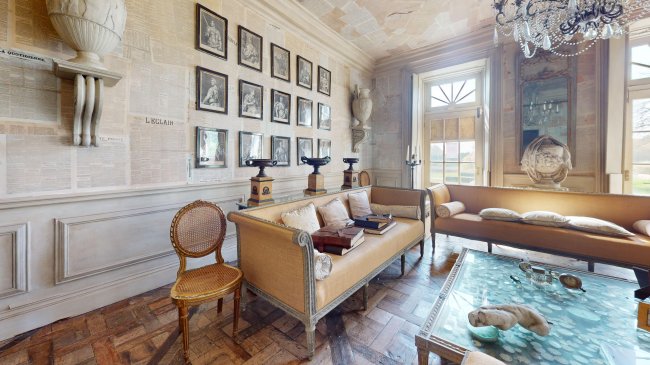 The Dower House, Roydon Hall Road, East Peckham, Tonbridge, TN12 5NH 5