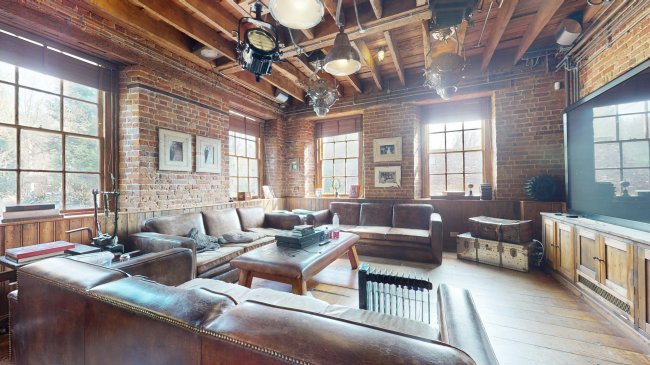 The Dower House, Roydon Hall Road, East Peckham, Tonbridge, TN12 5NH 5