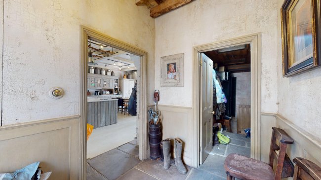 The Dower House, Roydon Hall Road, East Peckham, Tonbridge, TN12 5NH 5