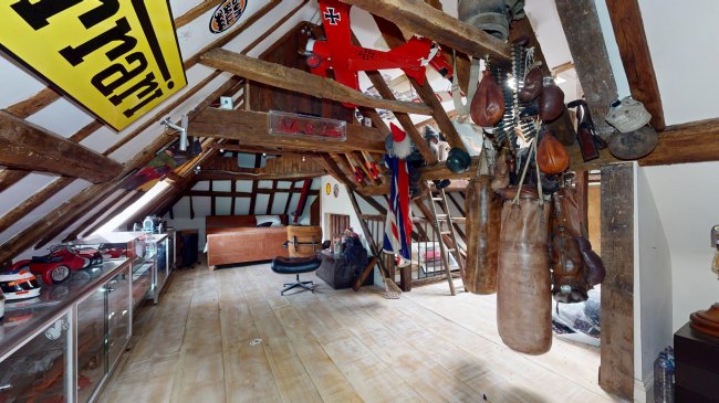 The Dower House, Roydon Hall Road, East Peckham, Tonbridge, TN12 5NH 5