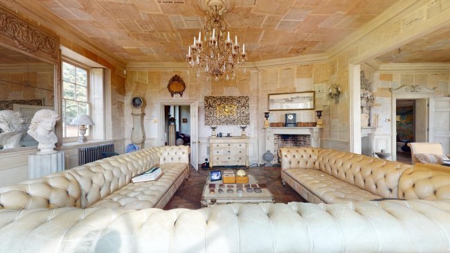 The Dower House, Roydon Hall Road, East Peckham, Tonbridge, TN12 5NH 5