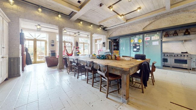 The Dower House, Roydon Hall Road, East Peckham, Tonbridge, TN12 5NH 5