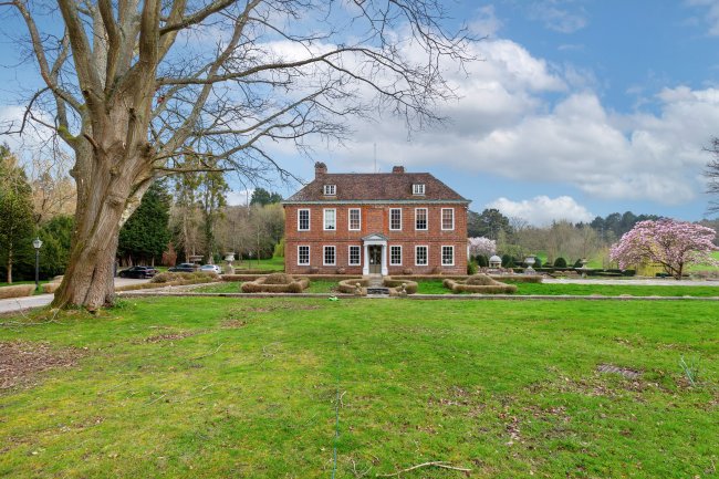 The Dower House, Roydon Hall Road, East Peckham, Tonbridge, TN12 5NH 5