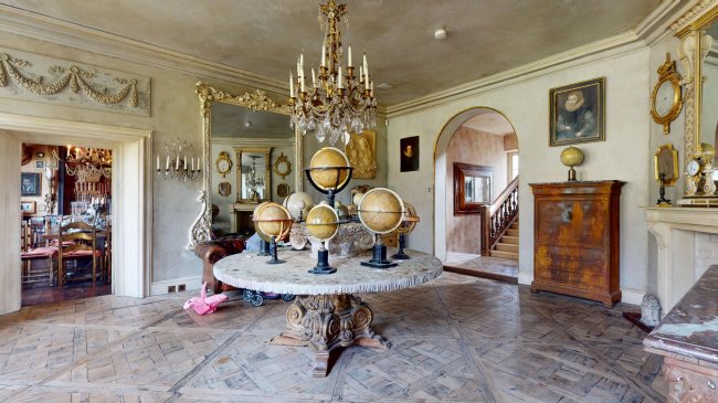 The Dower House, Roydon Hall Road, East Peckham, Tonbridge, TN12 5NH 5