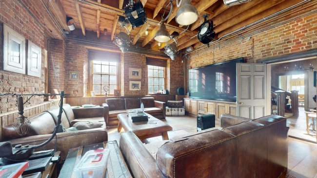 The Dower House, Roydon Hall Road, East Peckham, Tonbridge, TN12 5NH 5