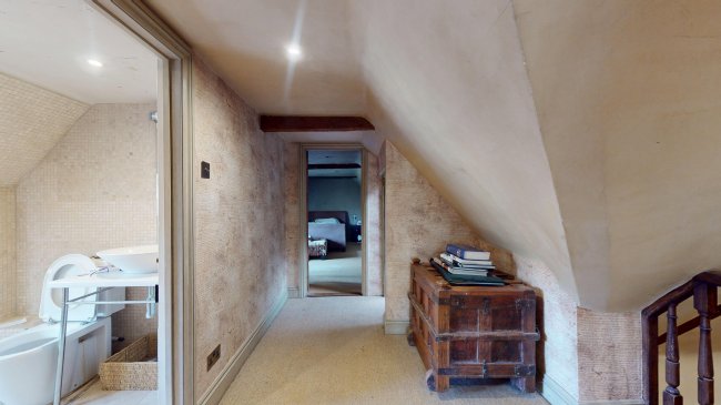 The Dower House, Roydon Hall Road, East Peckham, Tonbridge, TN12 5NH 5