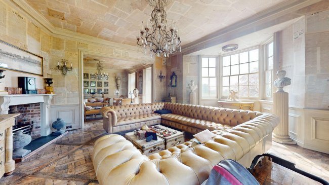 The Dower House, Roydon Hall Road, East Peckham, Tonbridge, TN12 5NH 5