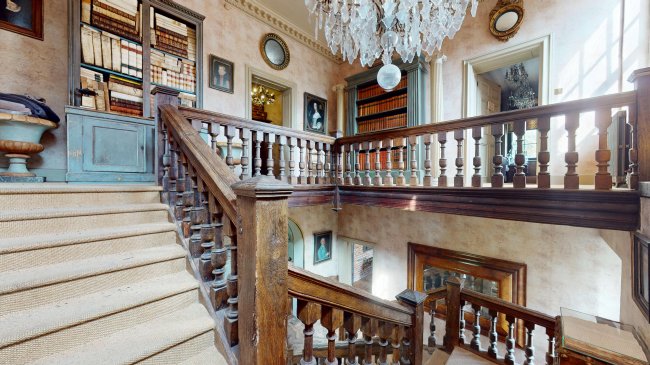 The Dower House, Roydon Hall Road, East Peckham, Tonbridge, TN12 5NH 5