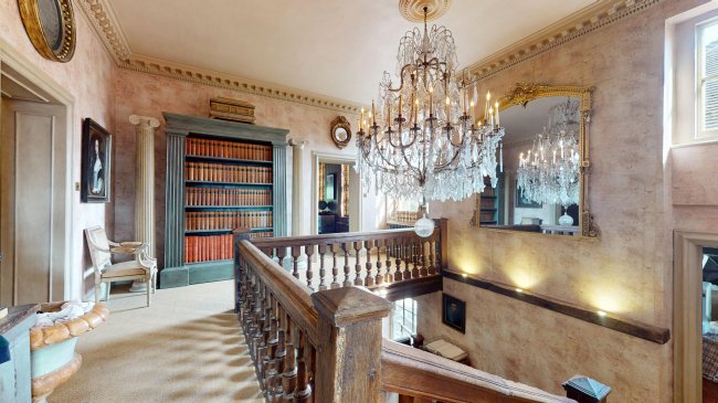 The Dower House, Roydon Hall Road, East Peckham, Tonbridge, TN12 5NH 5