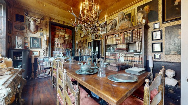 The Dower House, Roydon Hall Road, East Peckham, Tonbridge, TN12 5NH 5