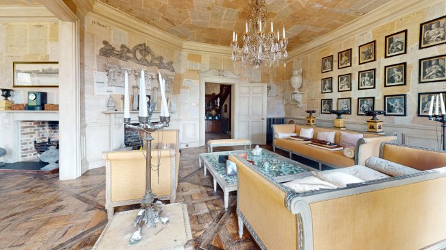 The Dower House, Roydon Hall Road, East Peckham, Tonbridge, TN12 5NH 5