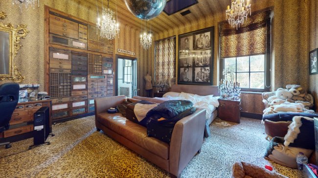 The Dower House, Roydon Hall Road, East Peckham, Tonbridge, TN12 5NH 5