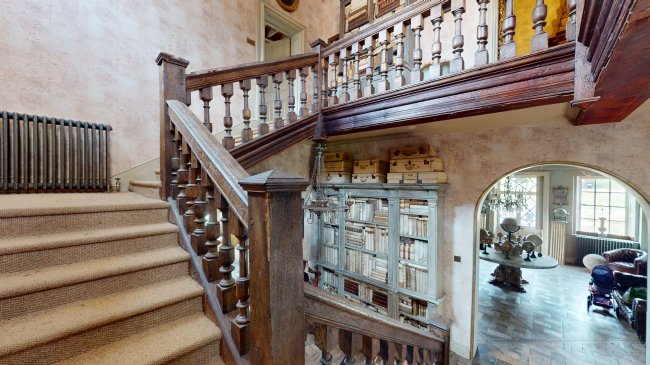 The Dower House, Roydon Hall Road, East Peckham, Tonbridge, TN12 5NH 5