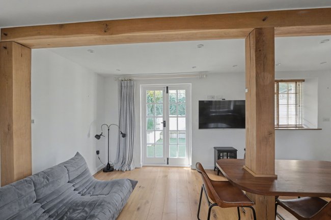 Papillon, Houghton Road, Stockbridge, SO20 6LE 9