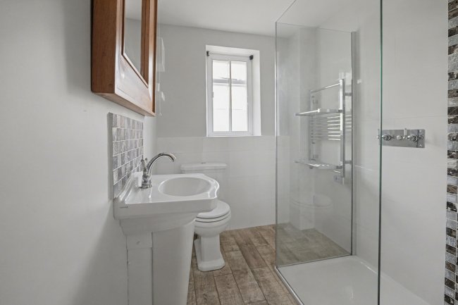 Papillon, Houghton Road, Stockbridge, SO20 6LE 9