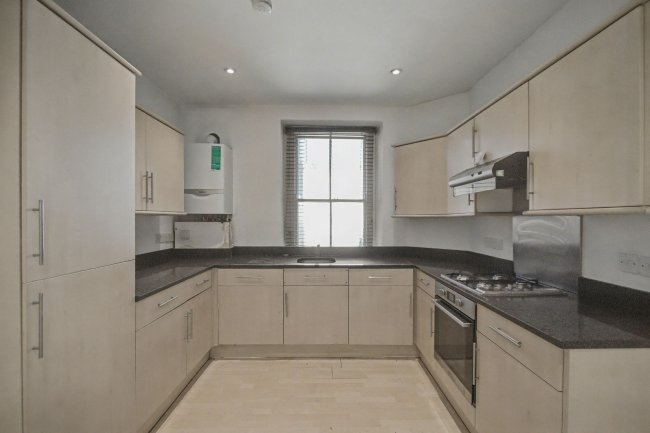 73 Delaware Mansions, Delaware Road, Maida Vale, London, W9 2LJ 4