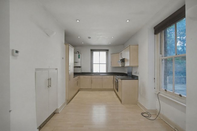 73 Delaware Mansions, Delaware Road, Maida Vale, London, W9 2LJ 4