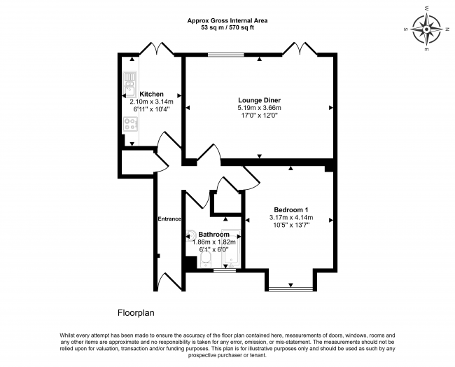 1K Beulah Hill, London, SE19 3LQ 10