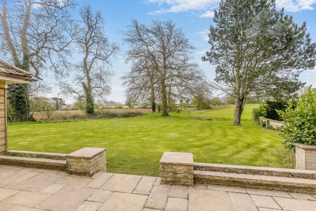 Wildes House, Worksop Road, Clowne, Chesterfield  S43 4TD 8