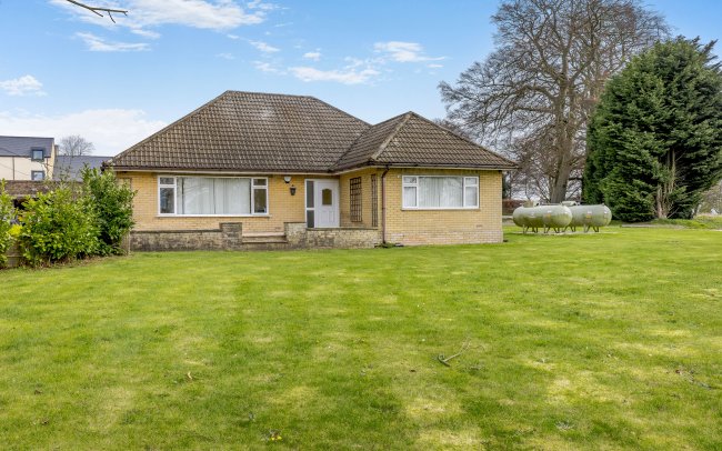 Wildes House, Worksop Road, Clowne, Chesterfield  S43 4TD 8