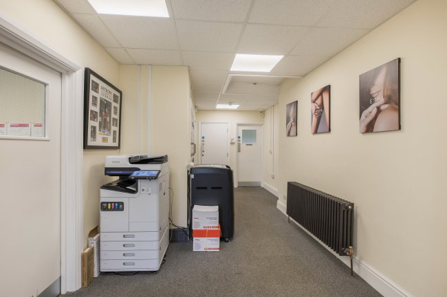 Wildes House, Worksop Road, Clowne, Chesterfield  S43 4TD 8