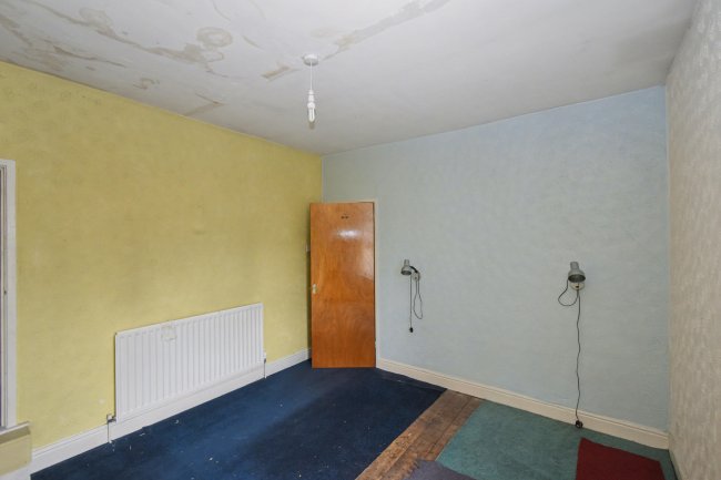 76 Hollyhedge Lane, Walsall, West Midlands, WS2 8PZ 10