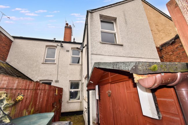76 Hollyhedge Lane, Walsall, West Midlands, WS2 8PZ 10