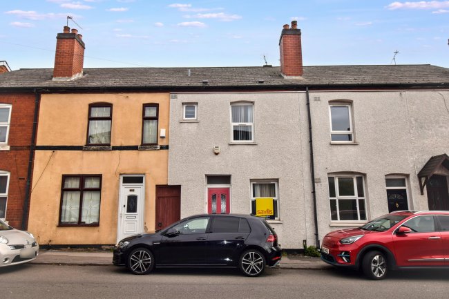 76 Hollyhedge Lane, Walsall, West Midlands, WS2 8PZ 10