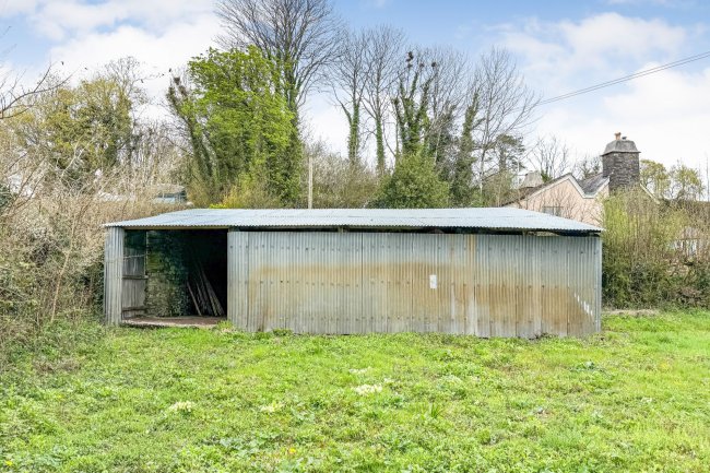 Land at Lower Hazard Barn, Totnes, TQ9 7LN 8