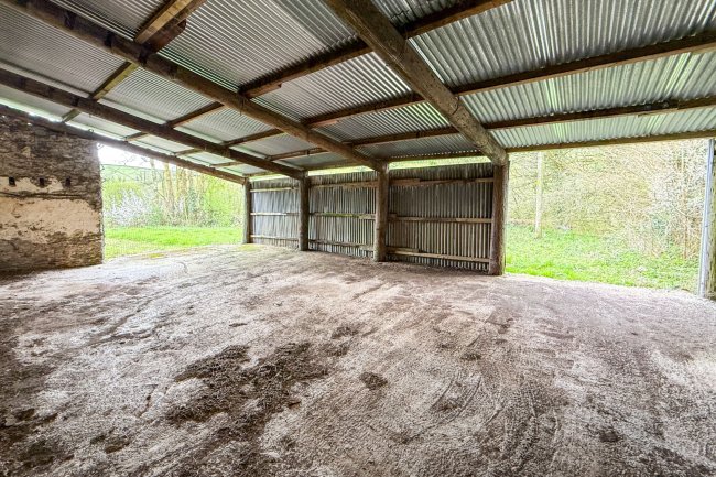 Land at Lower Hazard Barn, Totnes, TQ9 7LN 8