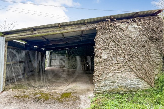 Land at Lower Hazard Barn, Totnes, TQ9 7LN 8